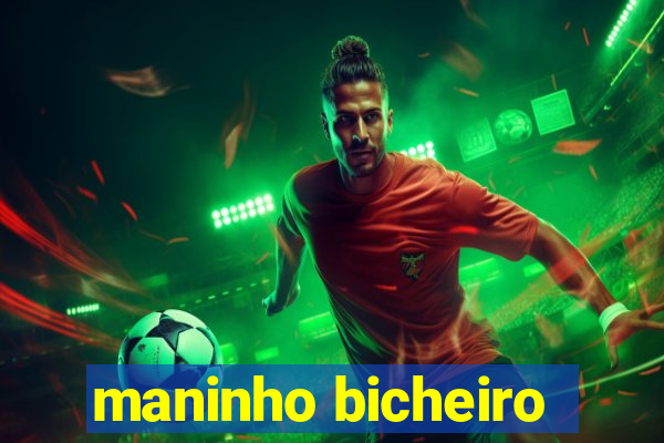 maninho bicheiro